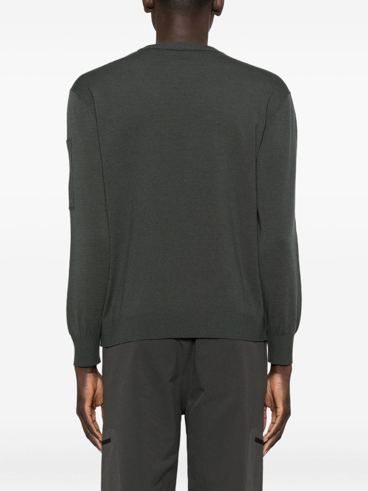 C.P. Company Sweater