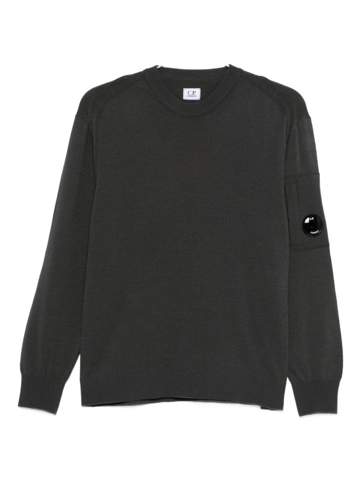 C.P. Company Sweater