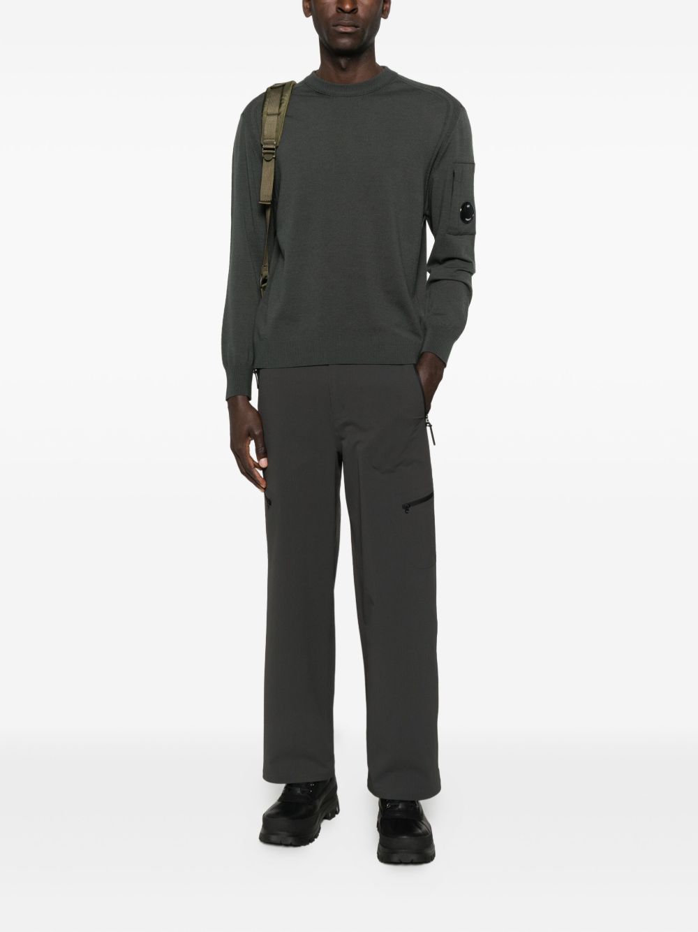 C.P. Company Sweater