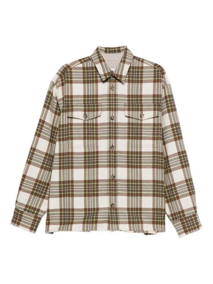 Ami Paris Jacket
