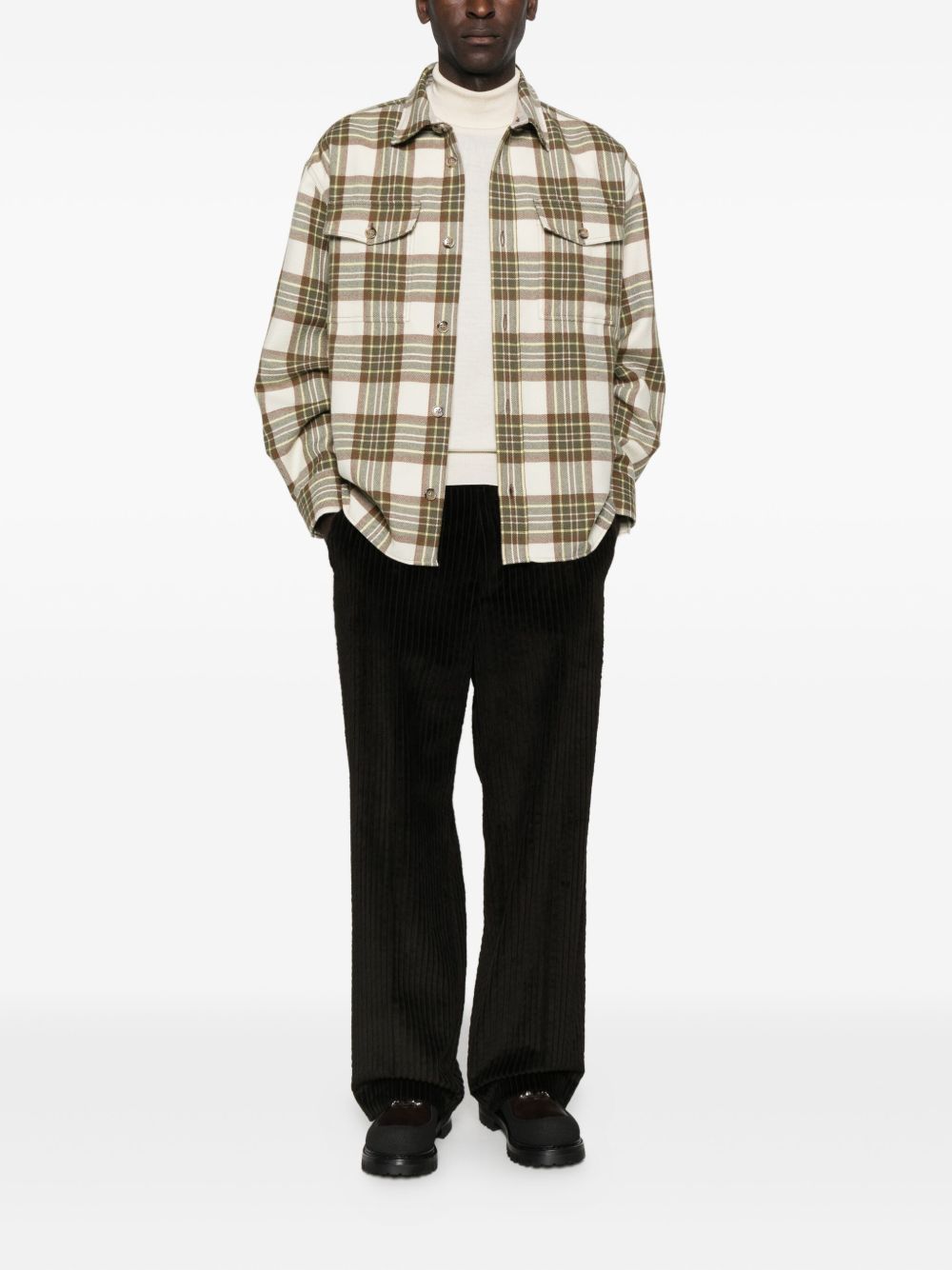 Ami Paris Jacket
