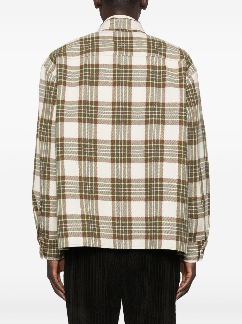 Ami Paris Jacket
