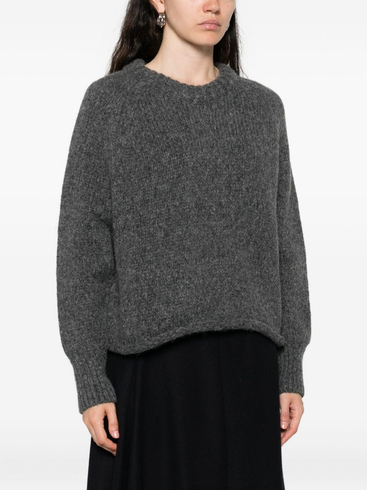 SUSANNE BOMMER Sweater