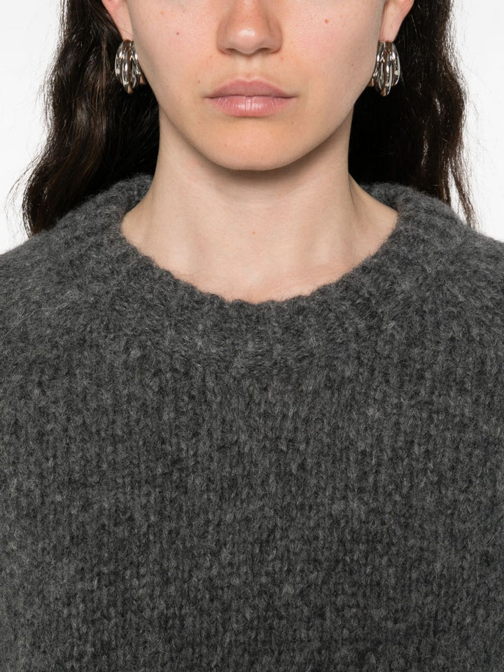 SUSANNE BOMMER Sweater