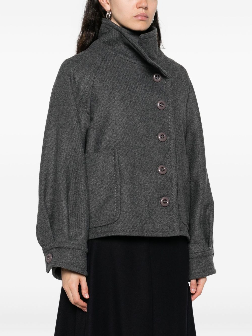 SUSANNE BOMMER Jacket