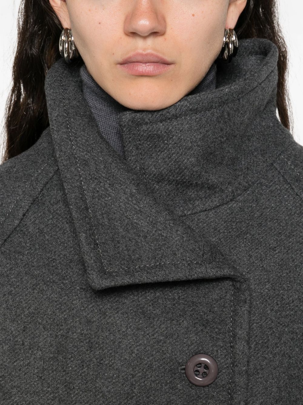 SUSANNE BOMMER Jacket