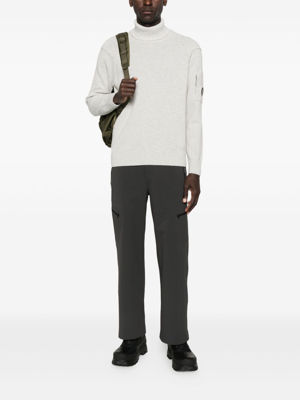 C.P. Company Sweater