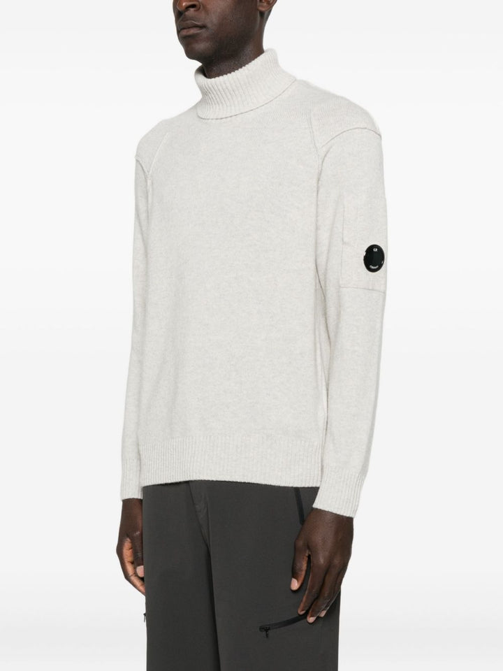 C.P. Company Sweater