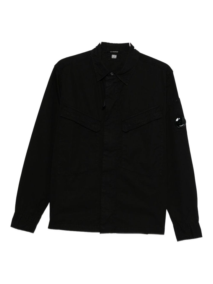 C.P. Company Jacket