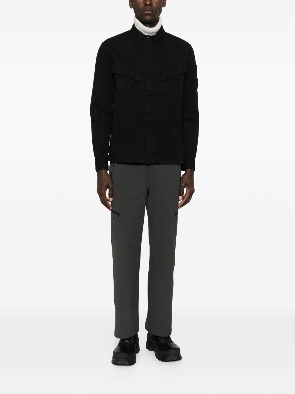 C.P. Company Jacket