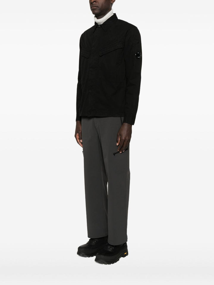 C.P. Company Jacket