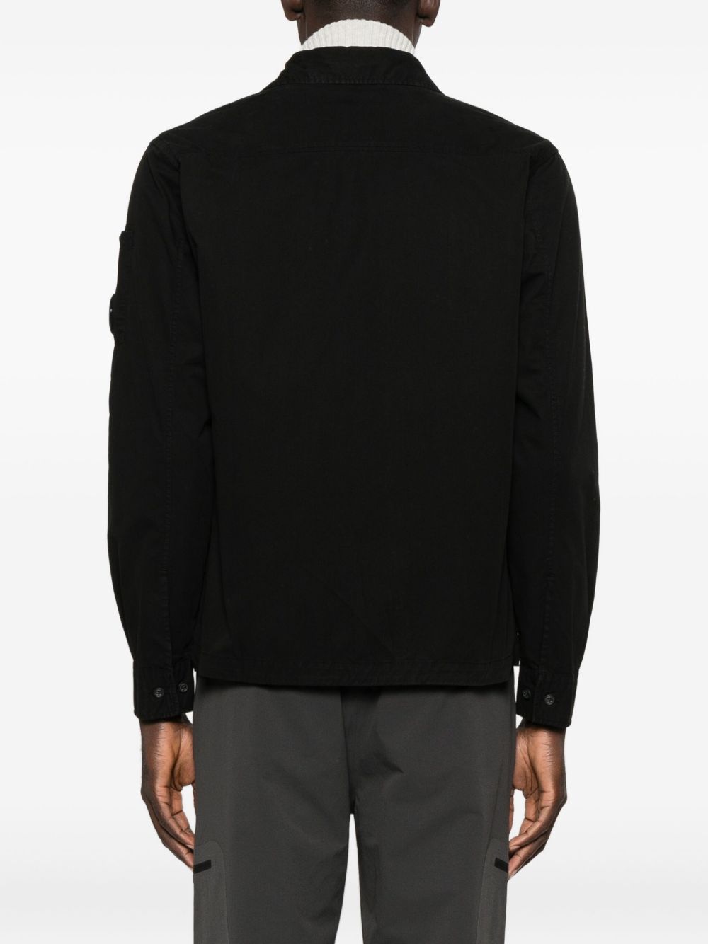 C.P. Company Jacket
