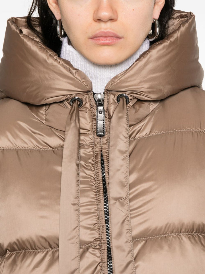 MAX MARA THE CUBE jacket