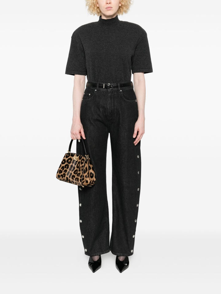 SportMax Jeans