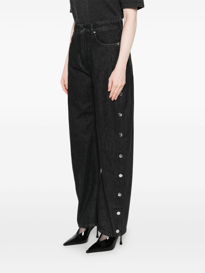 SportMax Jeans