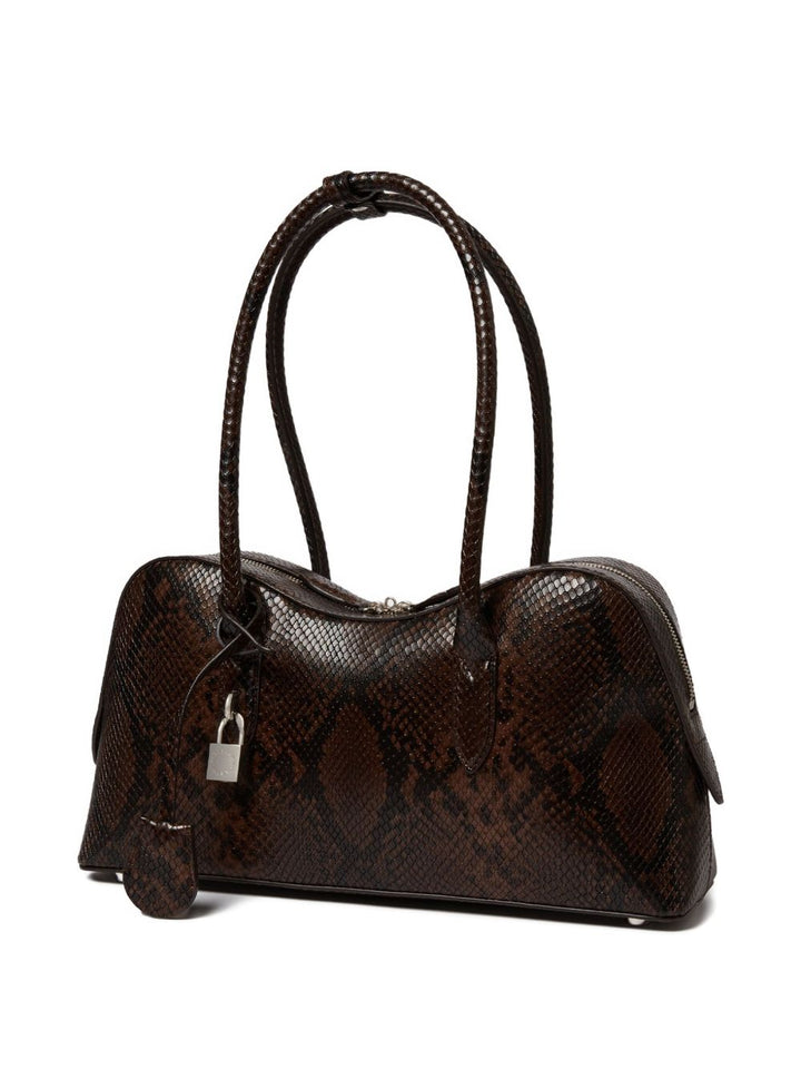Stella McCartney Stella Ryder medium tote bag