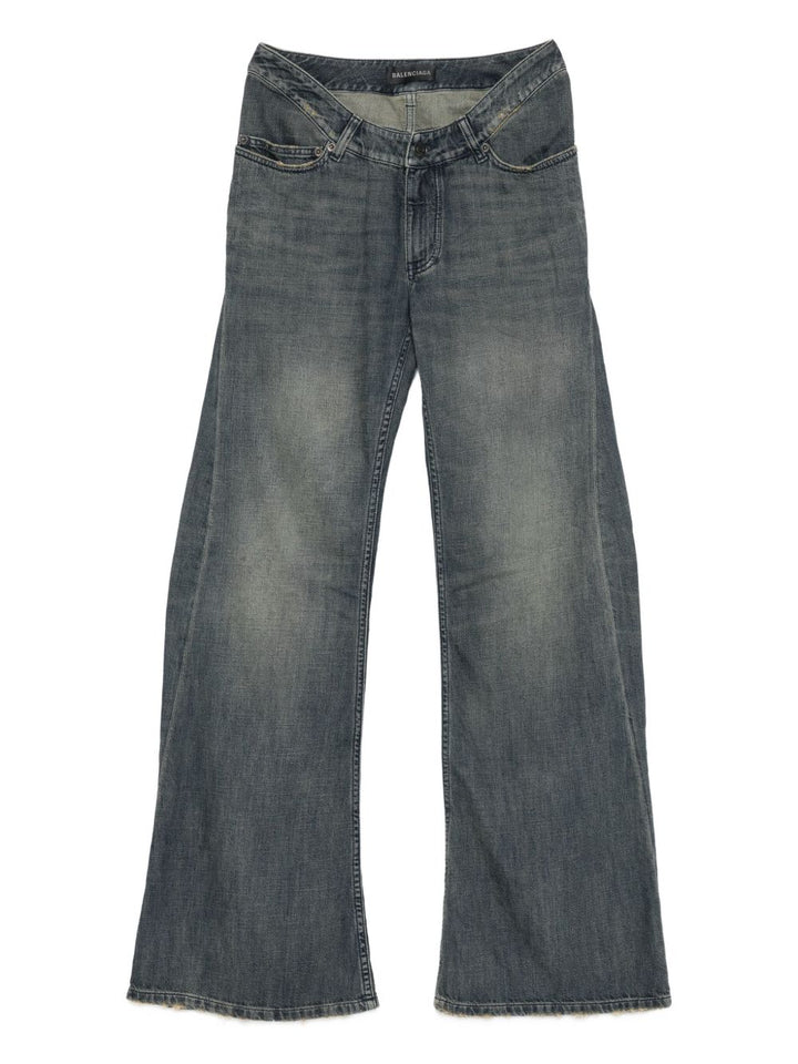 Balenciaga Jeans