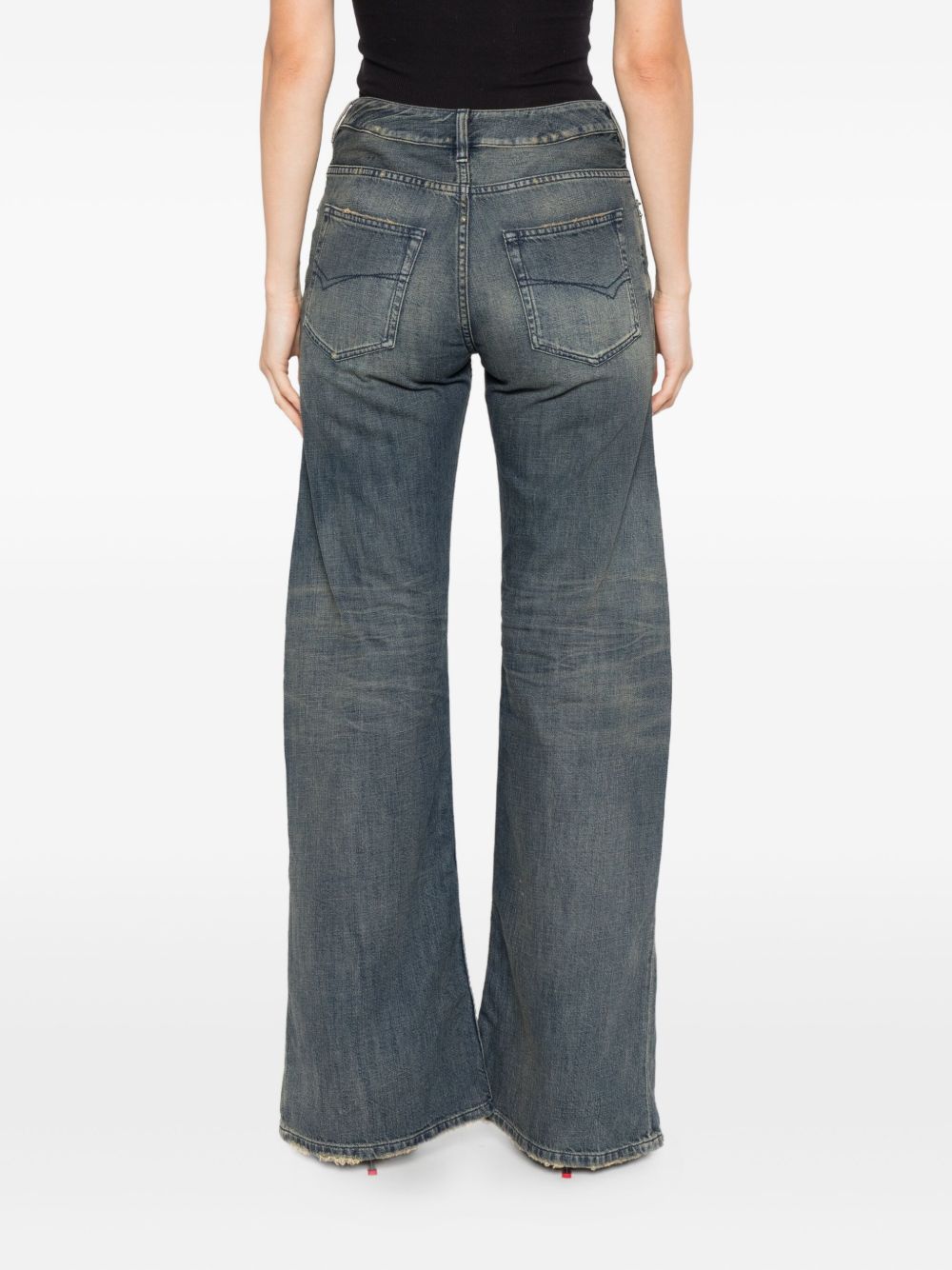 Balenciaga Jeans