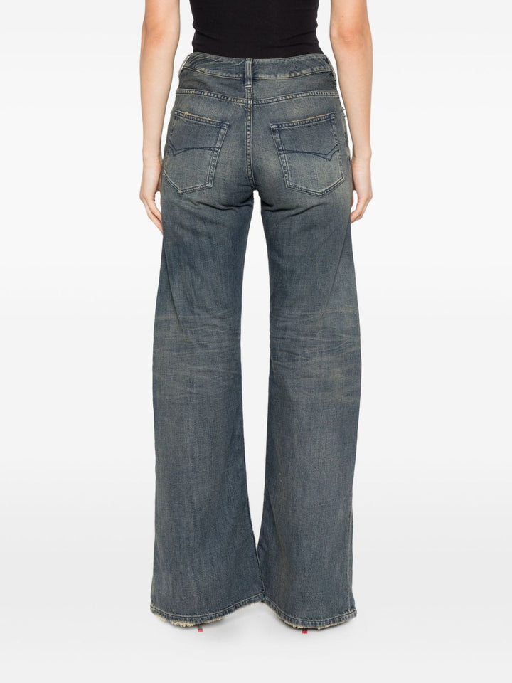 Balenciaga Jeans
