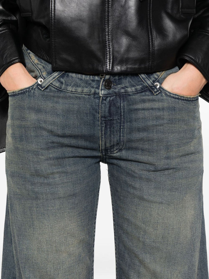 Balenciaga Jeans