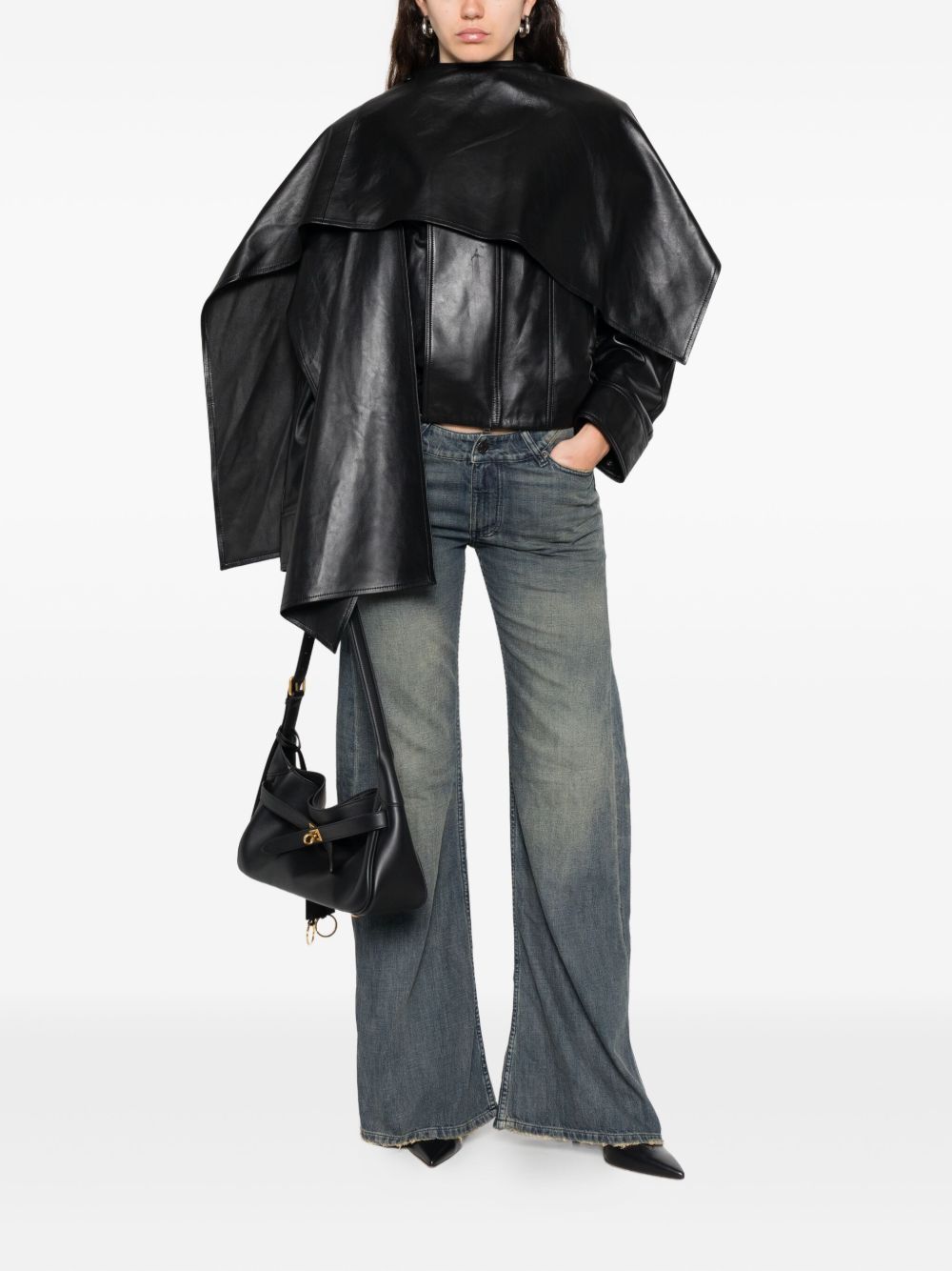 Balenciaga Jeans
