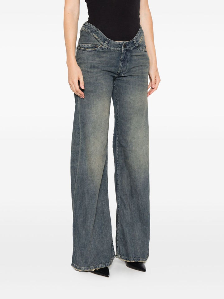 Balenciaga Jeans