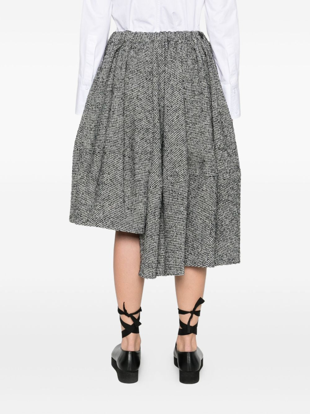 Comme Comme Skirt