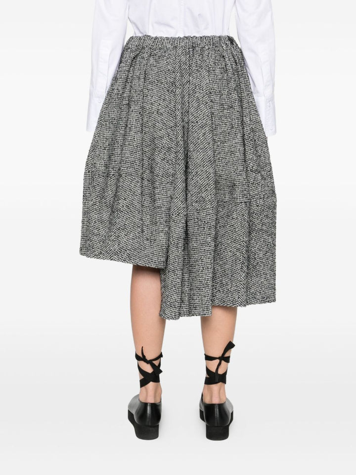 Comme Comme Skirt