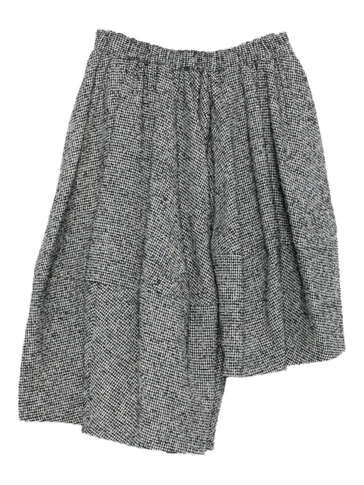 Comme Comme Skirt