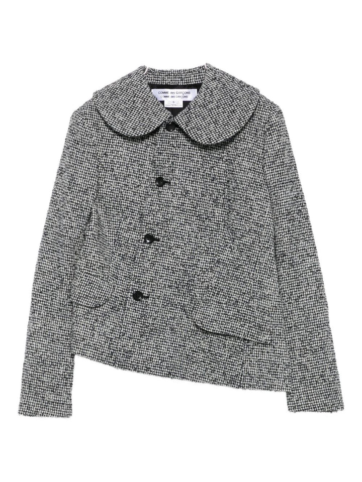 Comme Comme Jacket