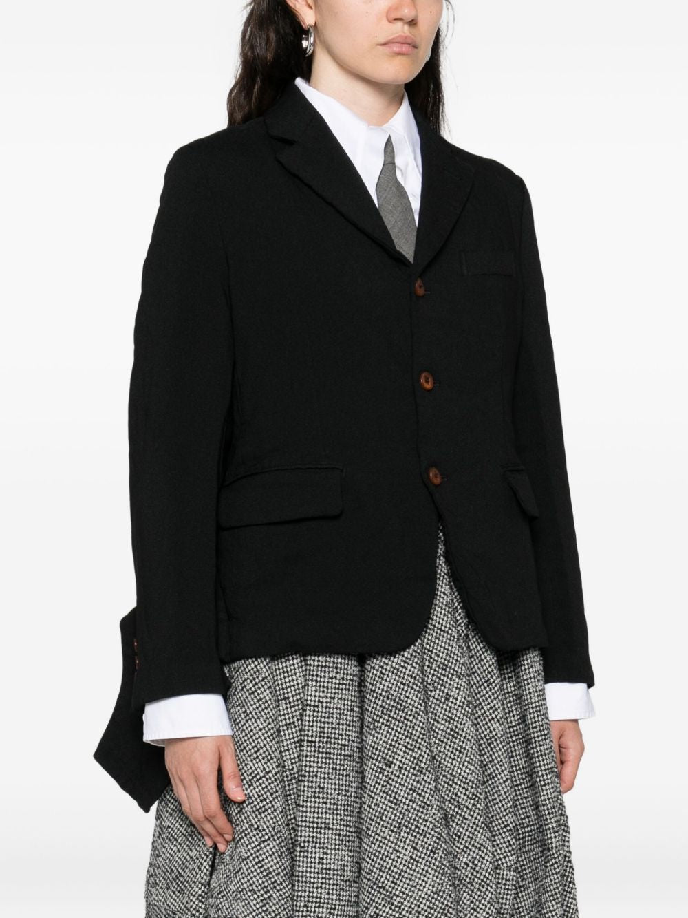 Comme Comme Jacket