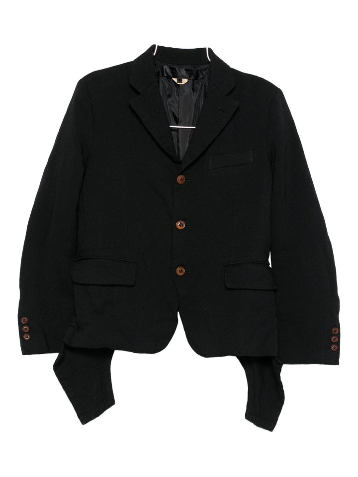 Comme Comme Jacket