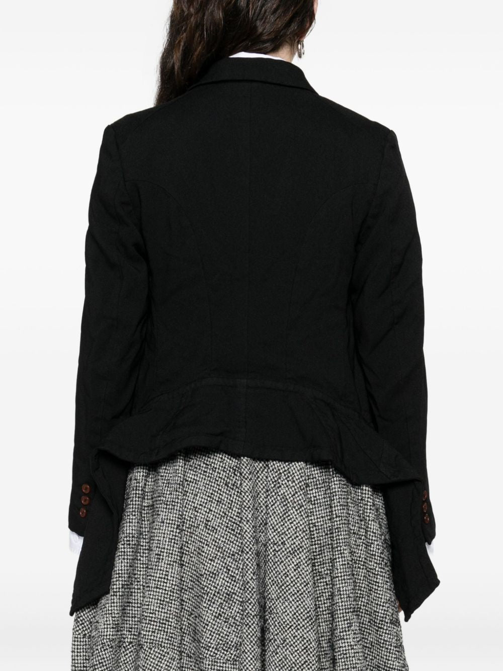 Comme Comme Jacket