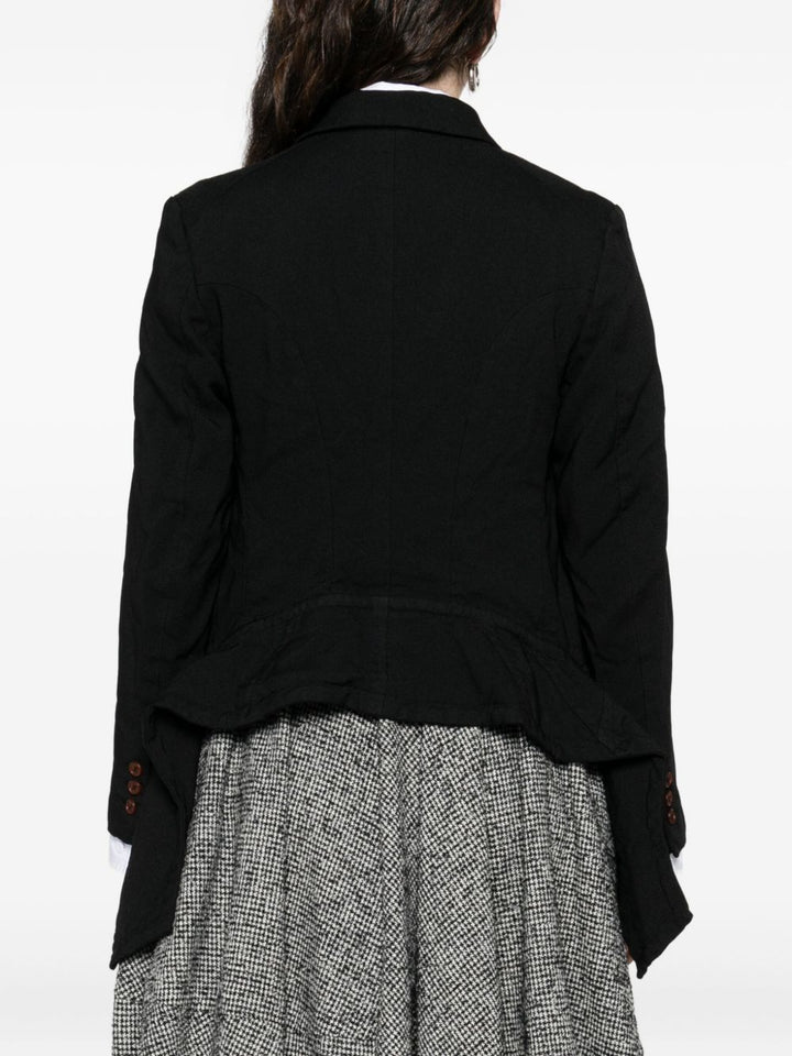 Comme Comme Jacket