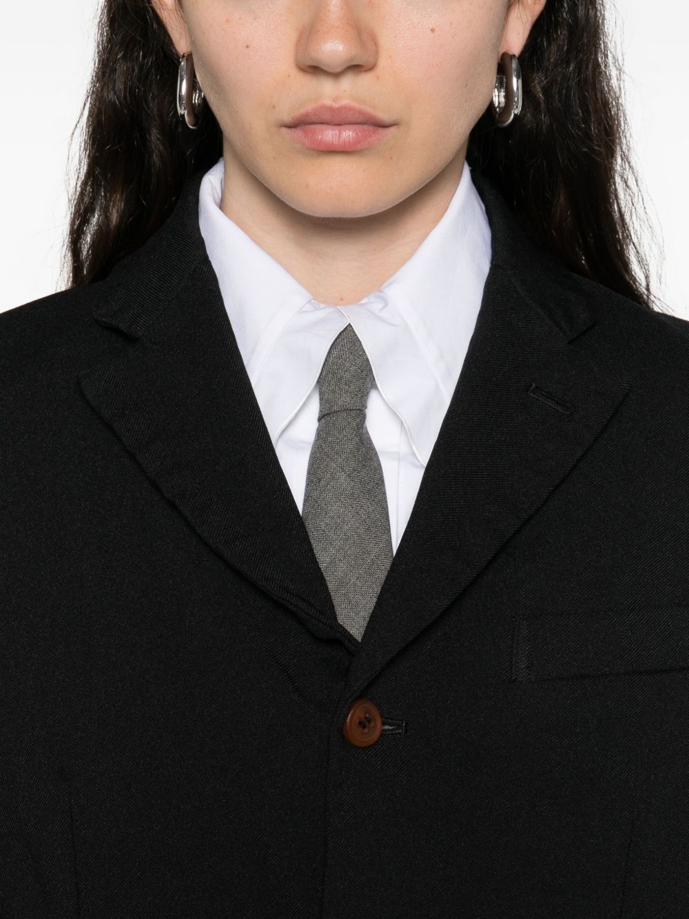Comme Comme Jacket