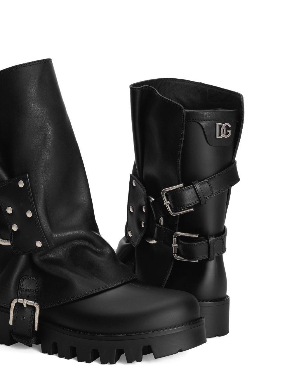 Dolce & Gabbana Boots