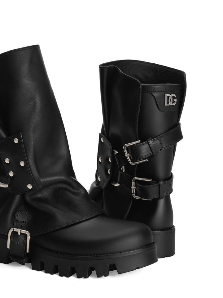 Dolce & Gabbana Boots