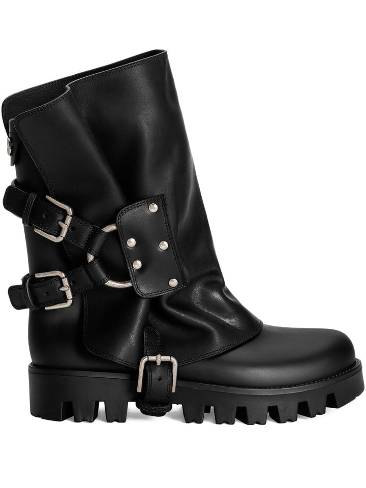 Dolce & Gabbana Boots