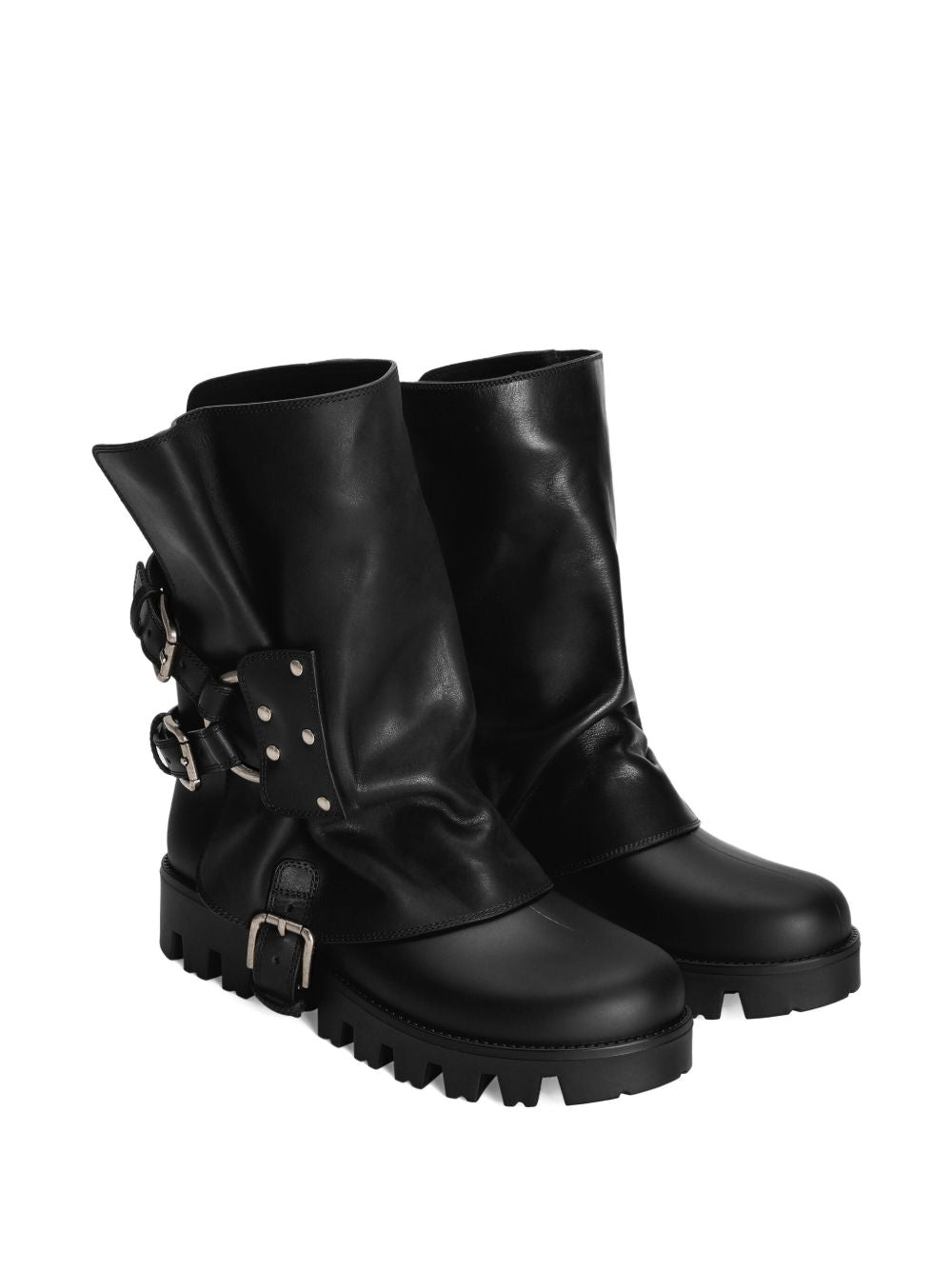 Dolce & Gabbana Boots