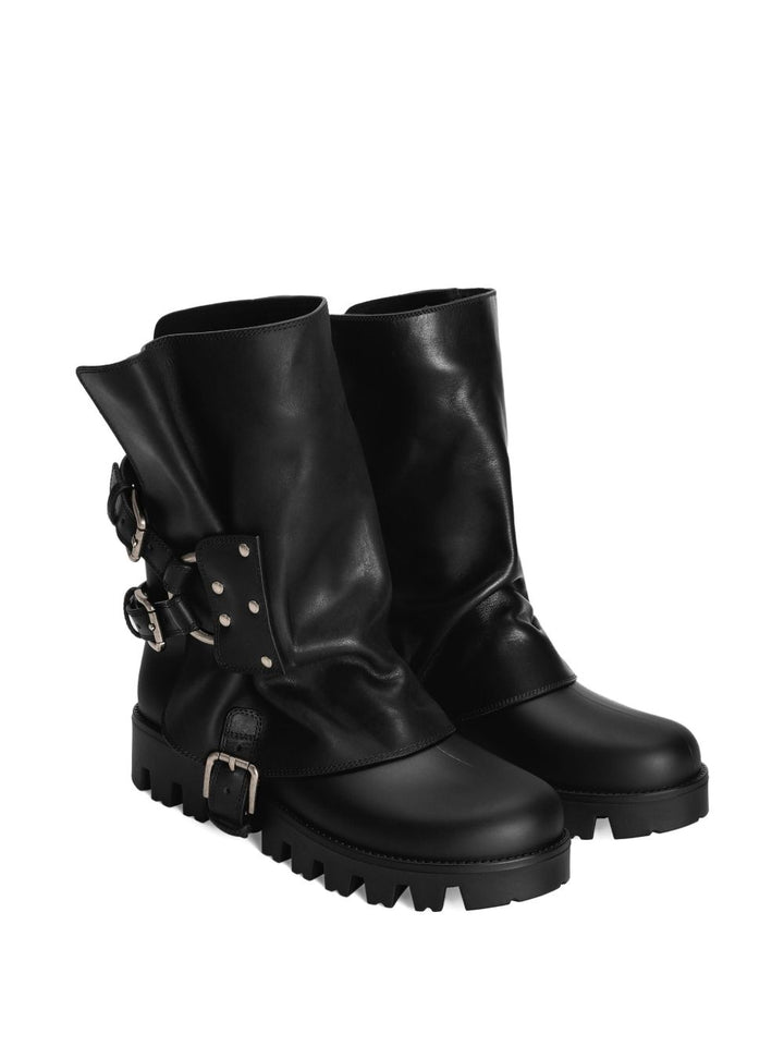 Dolce & Gabbana Boots