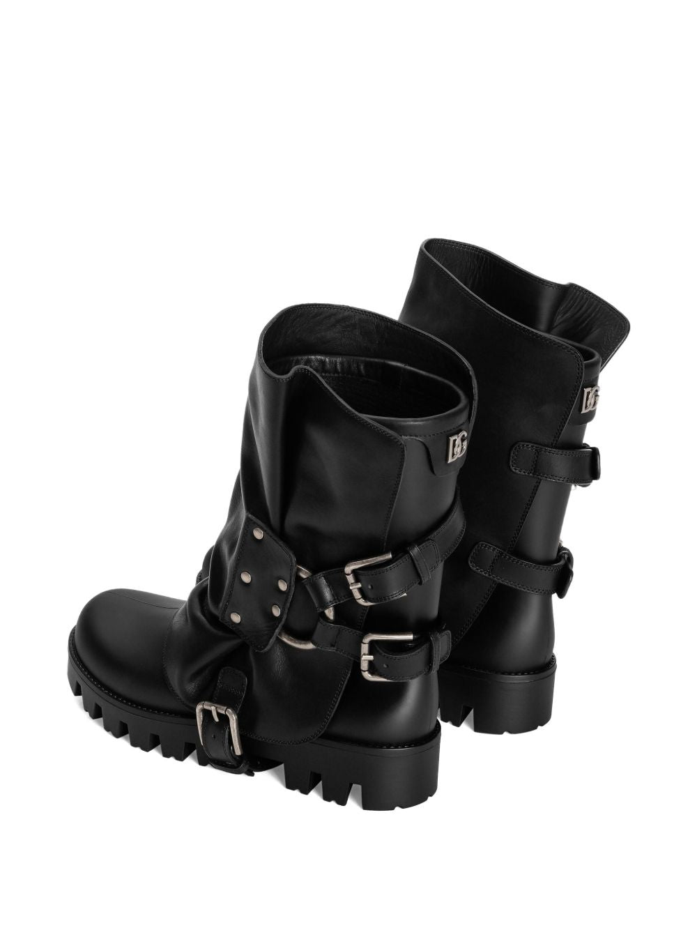 Dolce & Gabbana Boots