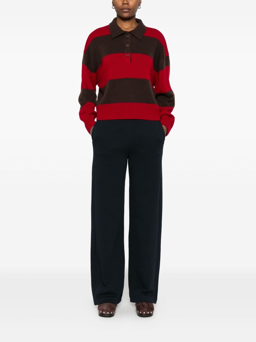 S Max Mara Trousers