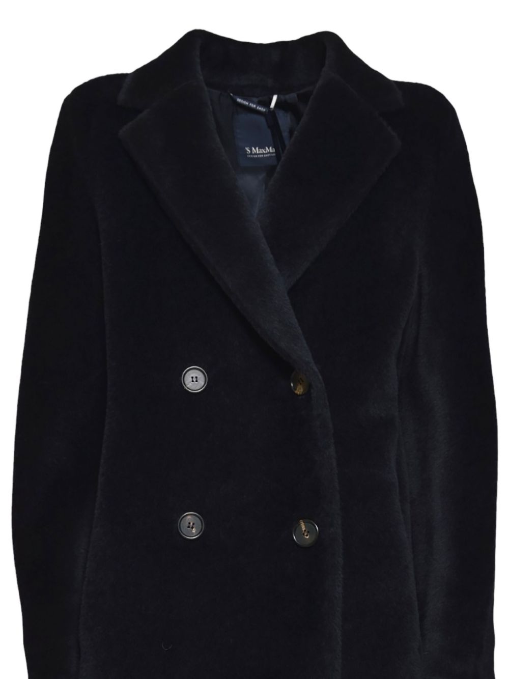 S Max Mara Coat