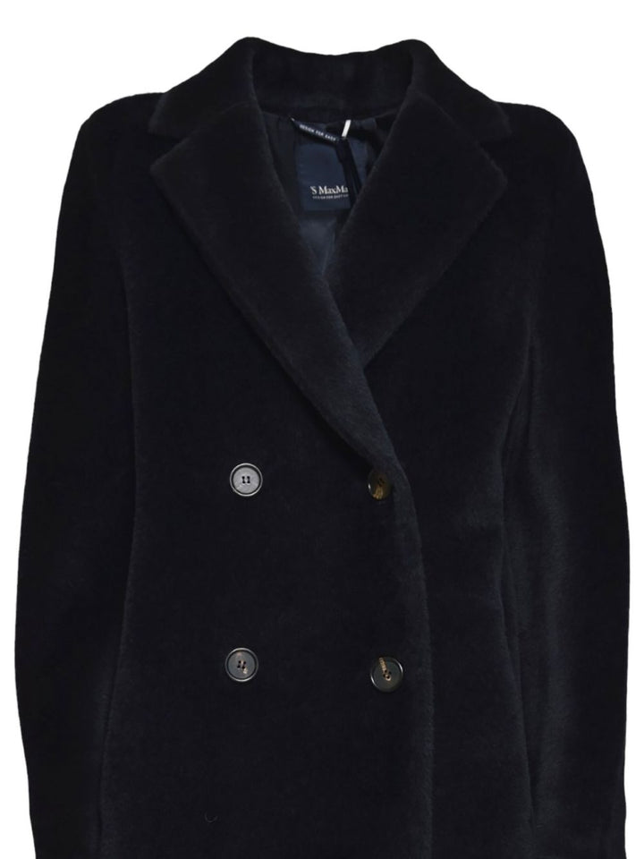 S Max Mara Coat