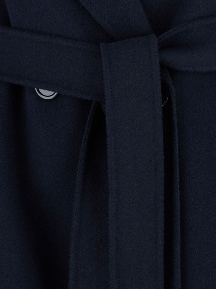 S Max Mara Coat