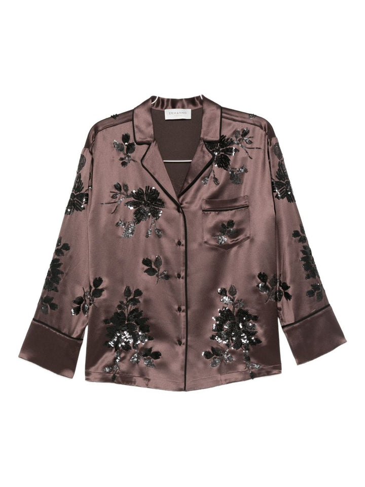 ERMANNO FIRENZE Shirt