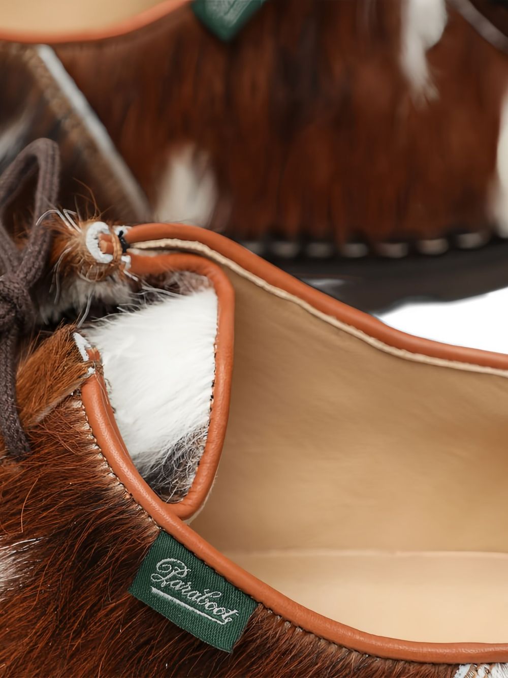 Paraboot Boots