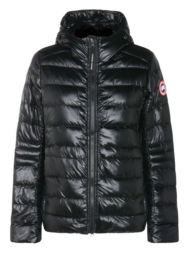 Canada Goose jacket