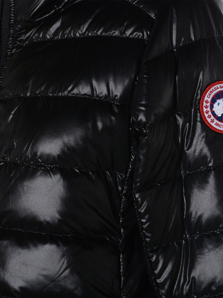Canada Goose jacket
