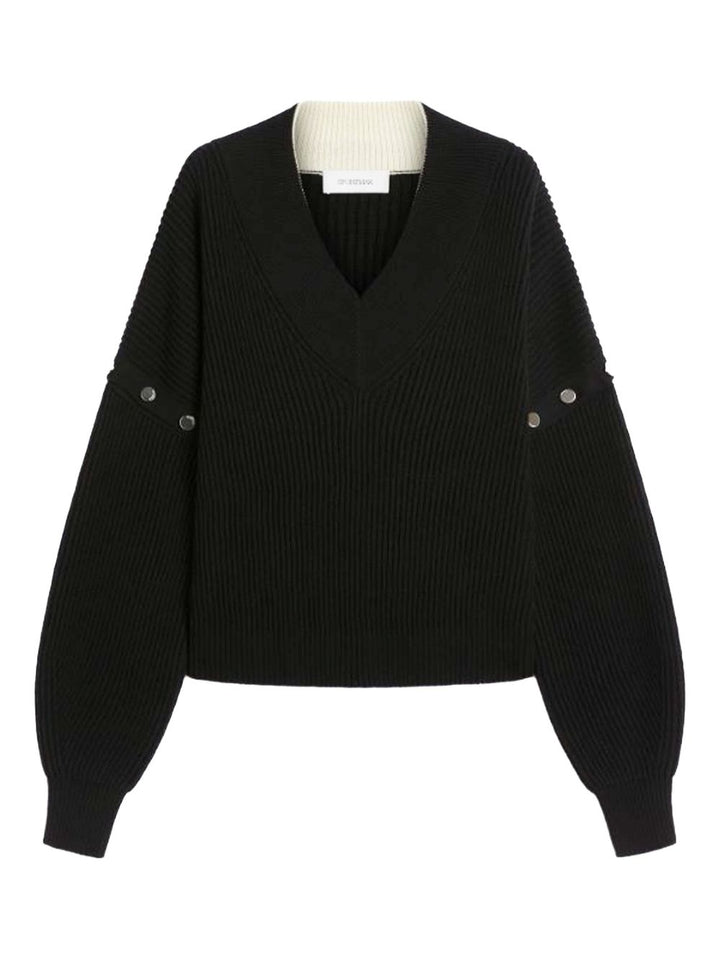 SportMax Sweater
